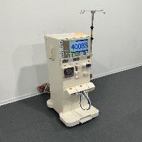Fresenius 4008 S NG Hemodialysis image 0